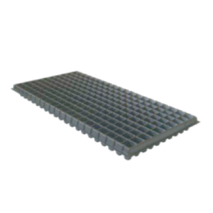 Bandeja de 200 cavidades (trabajo normal)